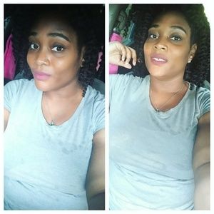 Meet your Posher, Kiki